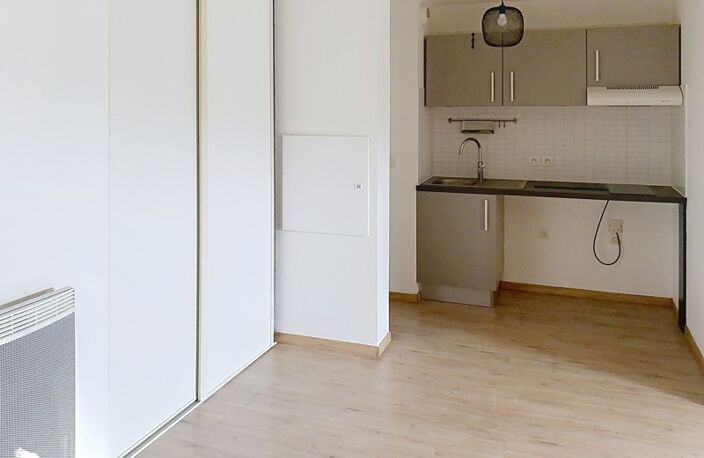 Appartement de 2 pièces principales — photo 3