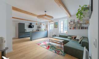 Maison 4 Pièces 94 m² à vendre à Toulouse (31200)