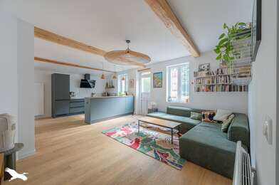 Maison 4 pièces 549000 €