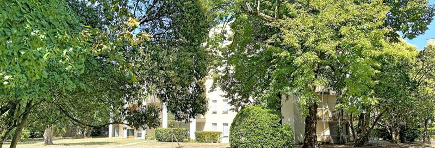 Appartement 5 Pièces 111 m² à vendre à Mérignac (33700)