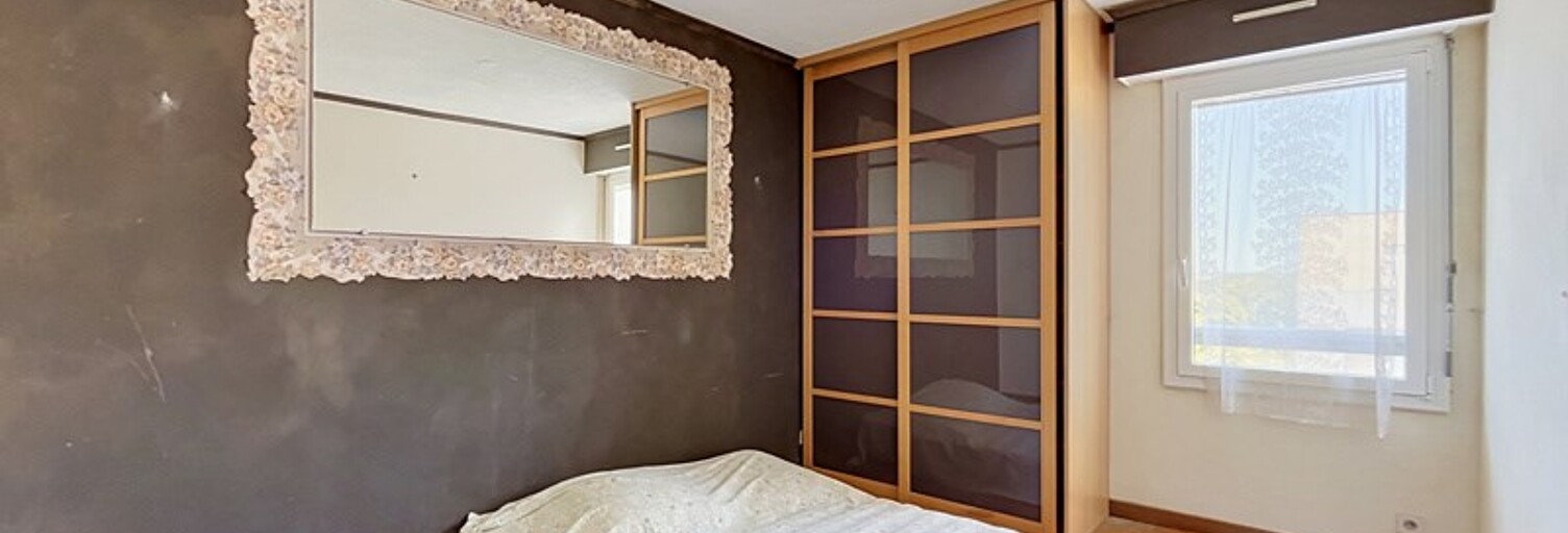 Appartement 5 Pièces 111 m² à vendre à Mérignac (33700)