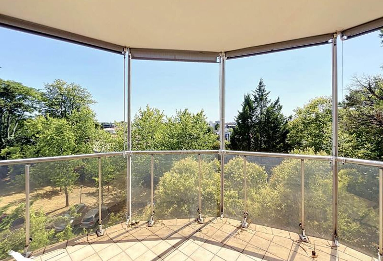 Vente appartement 5 pièces 111 m² Mérignac (33700) — photo 1
