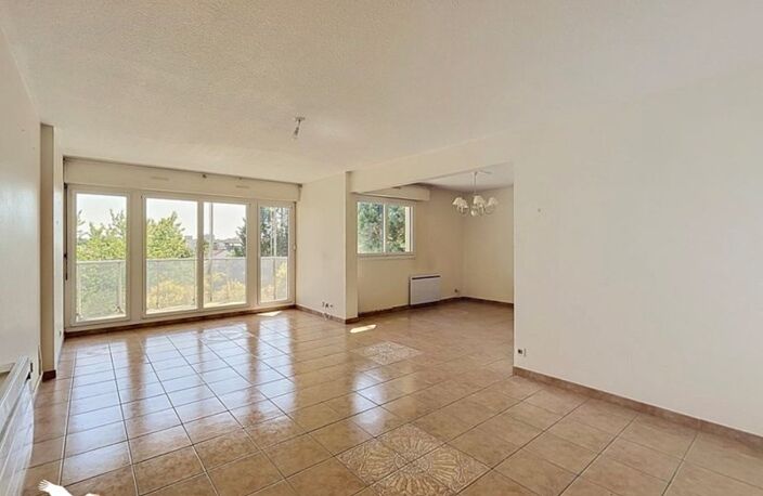 Vente appartement 5 pièces 111 m² Mérignac (33700) — photo 2