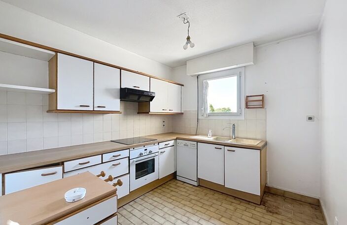 Vente appartement 5 pièces 111 m² Mérignac (33700) — photo 4