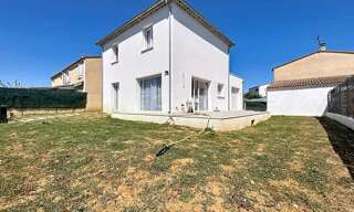 Maison 4 Pièces 112 m² à vendre à Mauguio (34130)