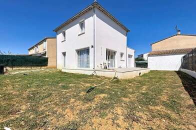 Maison 4 pièces 523000 €
