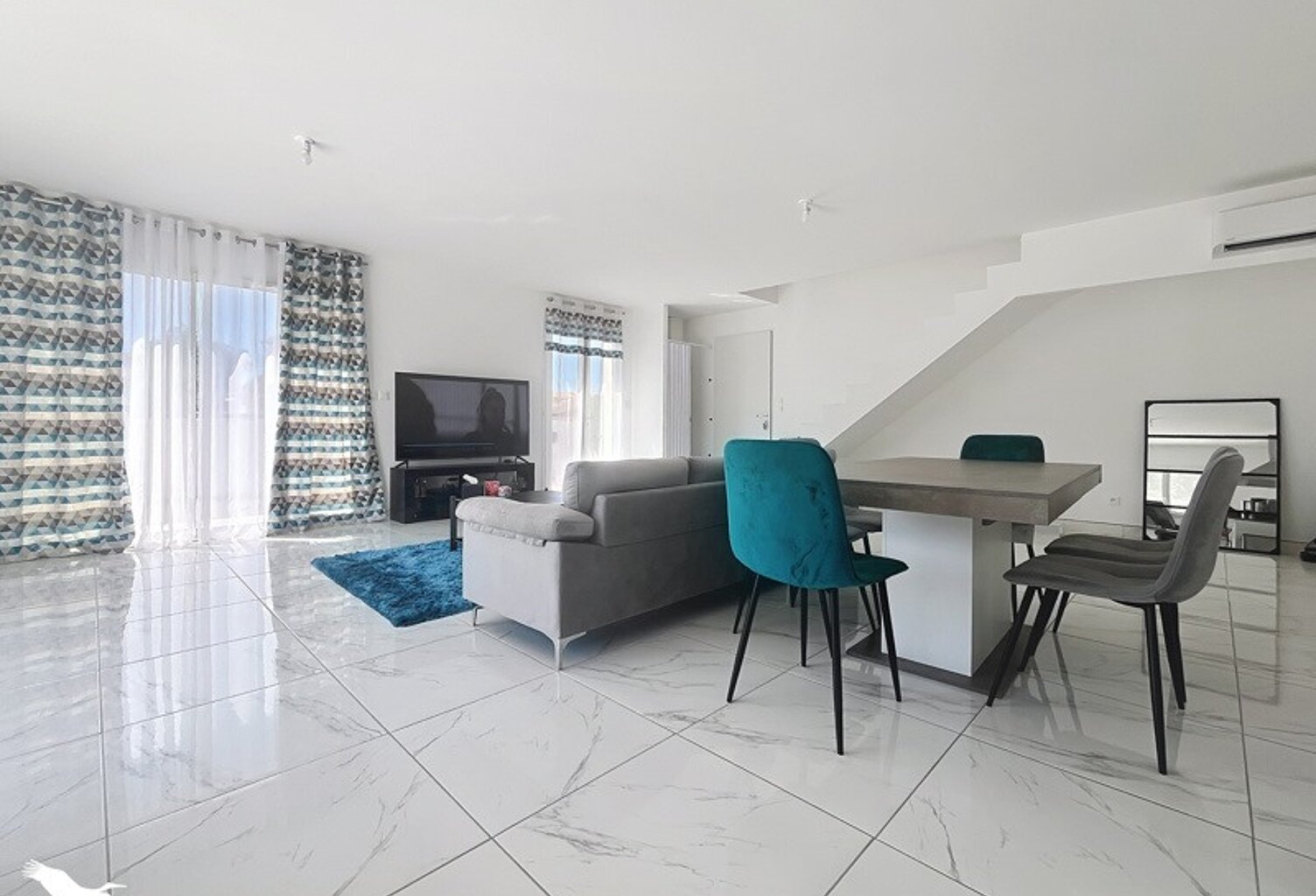 Vente maison 4 pièces 112 m² Mauguio (34130) — photo 1