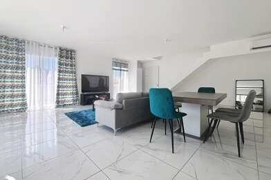 Maison 4 pièces 523000 €