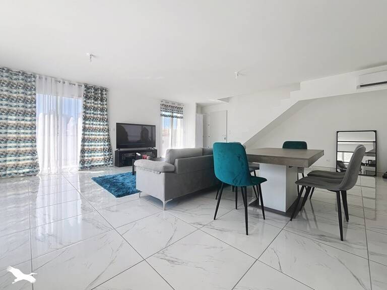 Maison 4 pièces 112 m² — photo 1