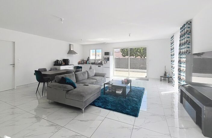 Vente maison 4 pièces 112 m² Mauguio (34130) — photo 2