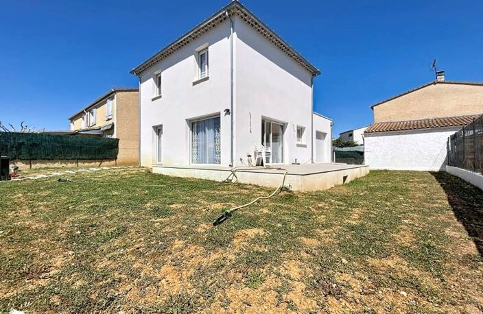 Vente maison 4 pièces 112 m² Mauguio (34130) — photo 3