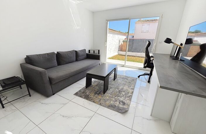 Vente maison 4 pièces 112 m² Mauguio (34130) — photo 4