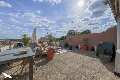 Appartement 4 pièces 435000 €