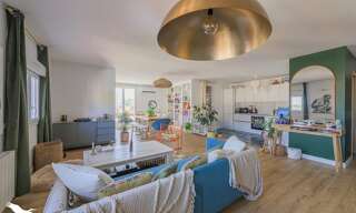 Appartement 4 Pièces 104 m² à vendre à Toulouse (31400)