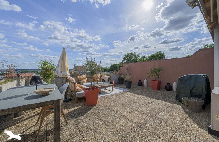 Appartement de 4 pièces principales — photo 2