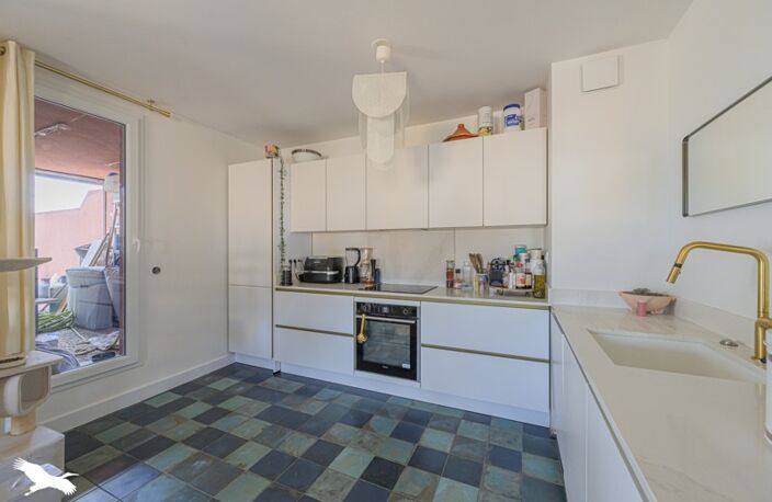Appartement de 4 pièces principales — photo 3
