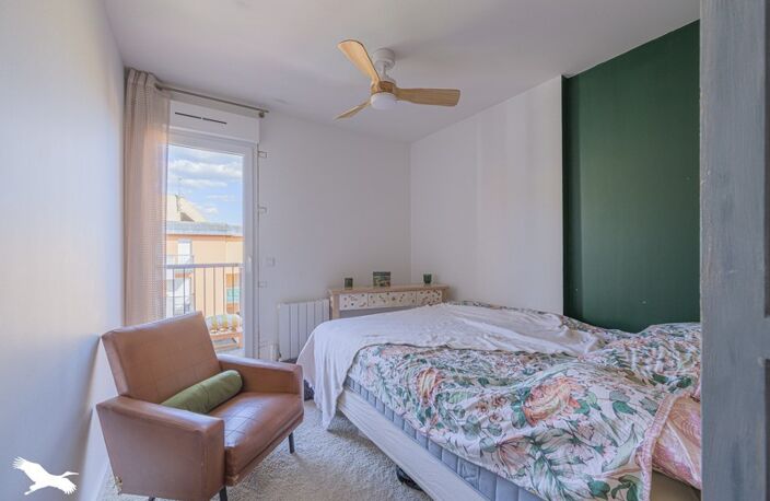 Appartement de 4 pièces principales — photo 5