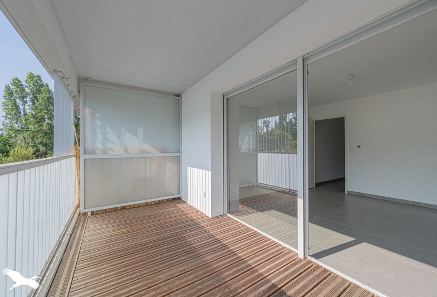 Appartement de 2 pièces principales — photo 1
