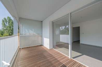 Appartement 2 pièces 159000 €