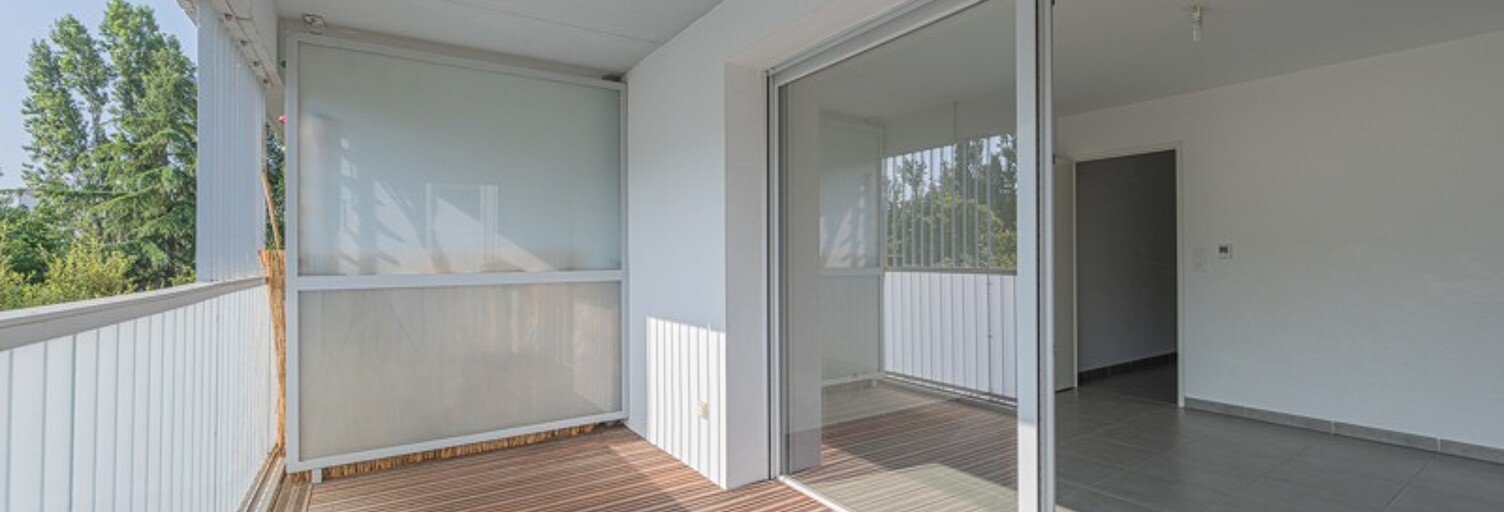 Appartement 2 Pièces 46 m² à vendre à Toulouse (31400)