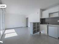 Appartement de 2 pièces principales — photo 2