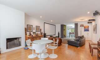 Maison 4 Pièces 163 m² à vendre à Bordeaux (33800)