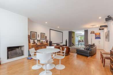 Maison 4 pièces 740000 €