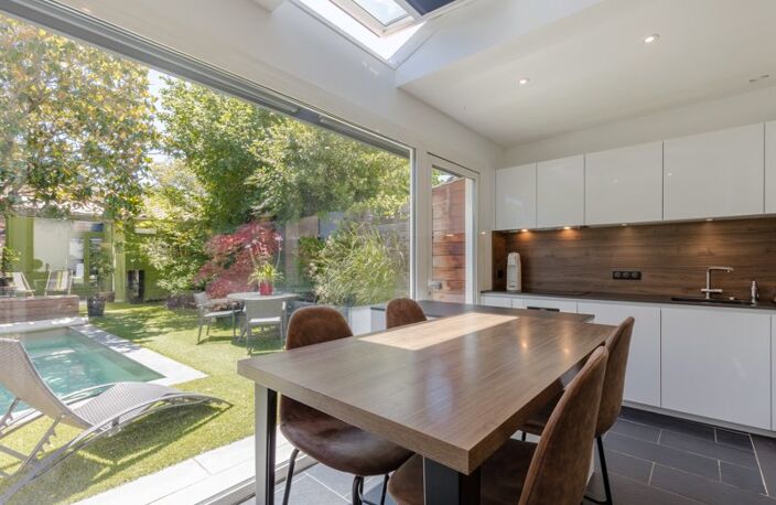 Maison en pierre de 4 pièces principales — photo 2