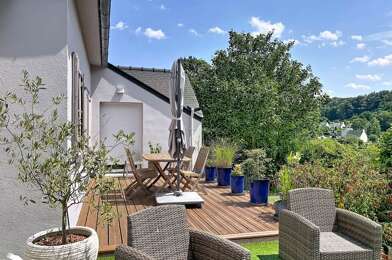 Maison 6 pièces 348480 €