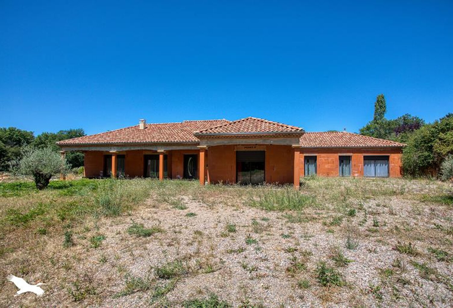 Contemporaine de 5 pièces principales — photo 1