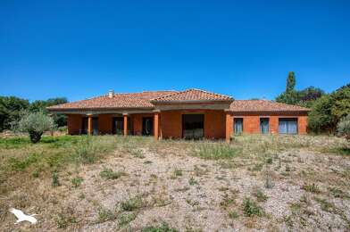 Maison 5 pièces 344784 €