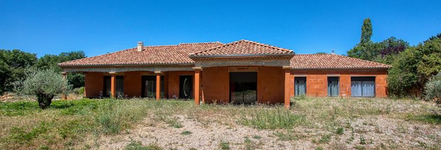 Maison 5 Pièces 250 m² à vendre à Issendolus (46500)
