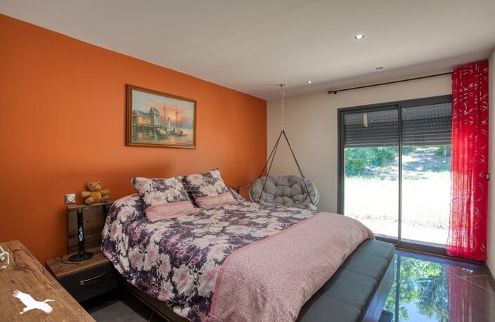 Contemporaine de 5 pièces principales — photo 3