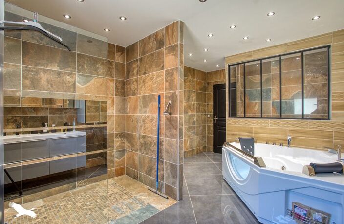 Contemporaine de 5 pièces principales — photo 4