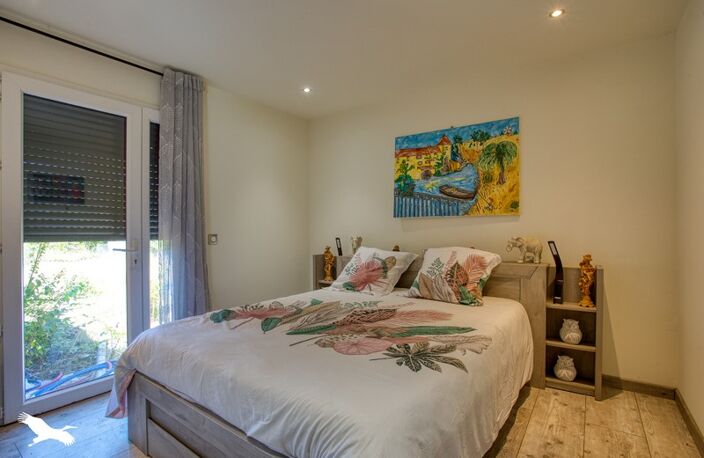 Contemporaine de 5 pièces principales — photo 5