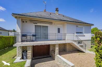 Maison 4 pièces 176714 €