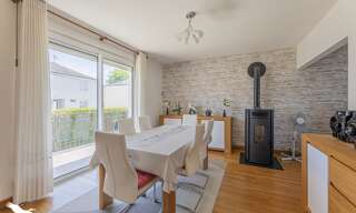 Maison 4 Pièces 69 m² à vendre à Sainte-Maure-de-Touraine (37800)