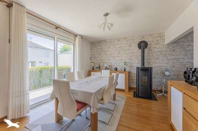 Maison 4 pièces 176714 €