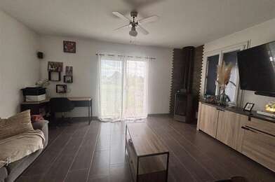 Maison 3 pièces 171359 €