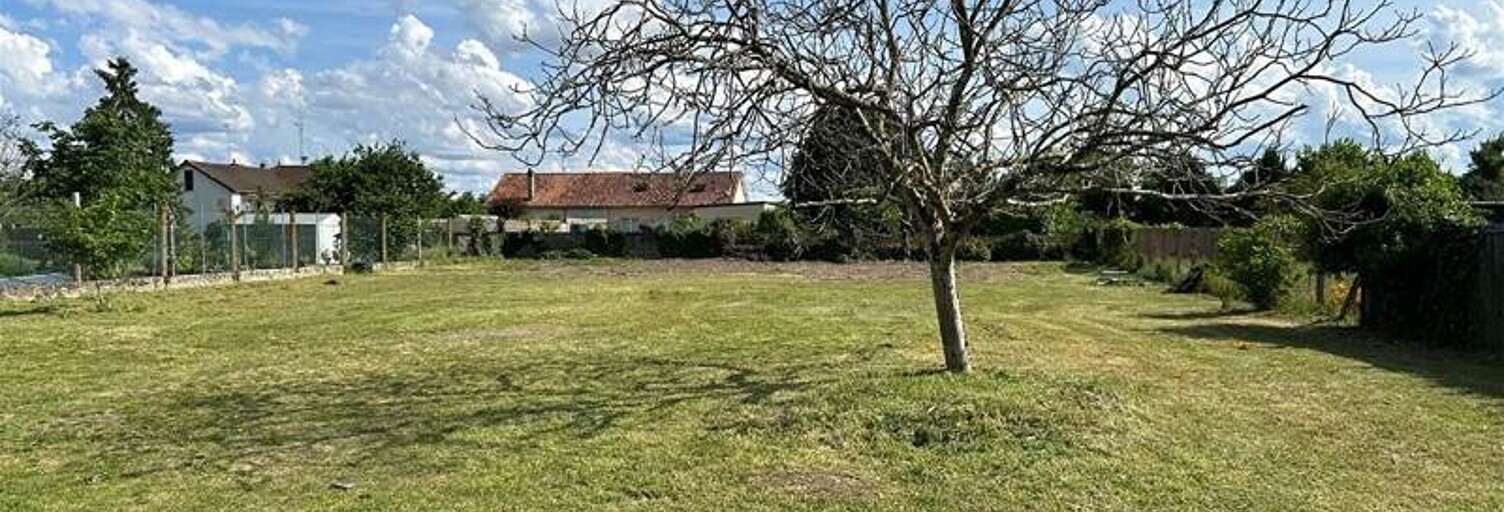 Maison 3 Pièces 72 m² à vendre à Nouâtre (37800)