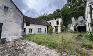 Maison 7 Pièces 126 m² à vendre à Montrichard Val de Cher (41400)