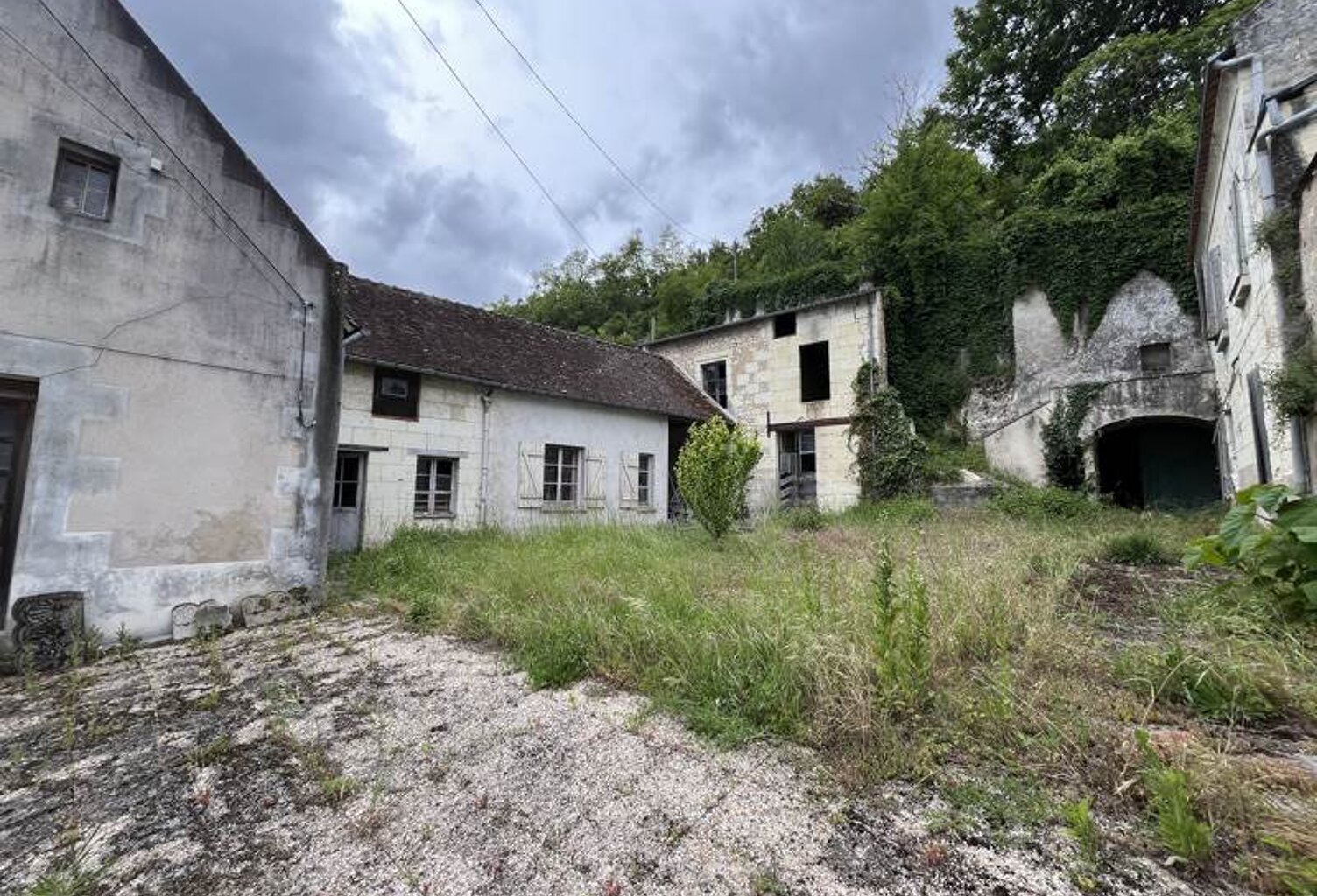 Maison de ville de 7 pièces principales — photo 1