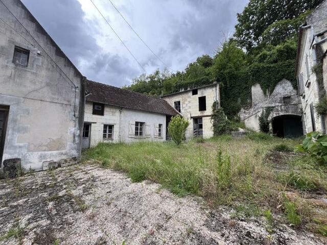 Maison proposé à Montrichard Val de Cher