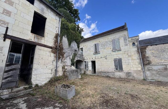 Maison de ville de 7 pièces principales — photo 2