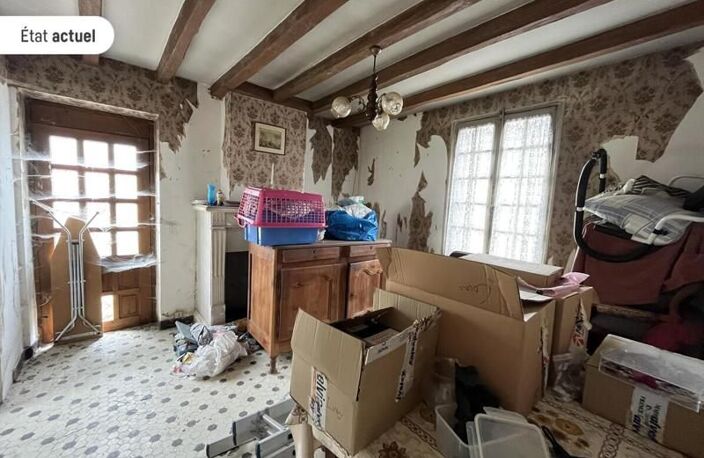 Maison de ville de 7 pièces principales — photo 3