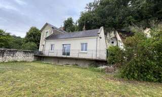 Maison 3 Pièces 60 m² à vendre à Monthou-sur-Cher (41400)