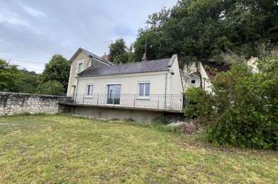 Maison 3 pièces 112224 €