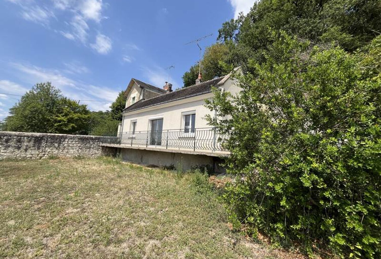Pavillon de 3 pièces principales — photo 1