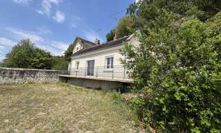 Maison 3 Pièces 60 m² à vendre à Monthou-sur-Cher (41400)