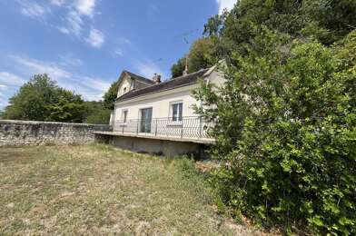 Maison 3 pièces 112224 €